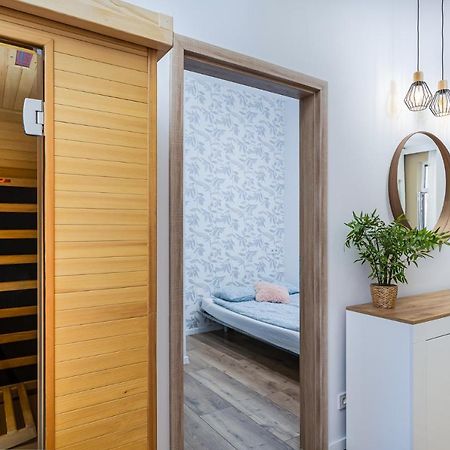 Csengery Deluxe Home With Balcony Budapest Eksteriør billede