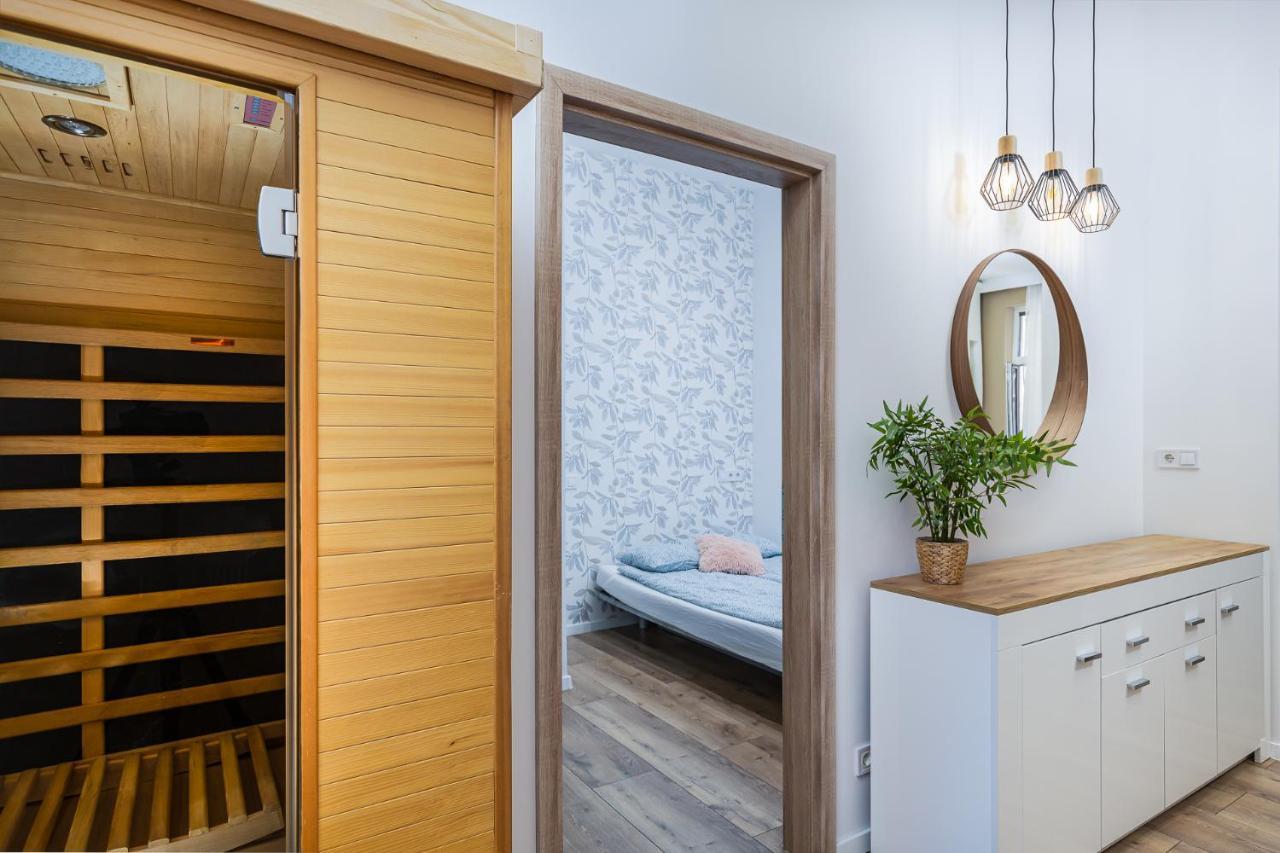 Csengery Deluxe Home With Balcony Budapest Eksteriør billede